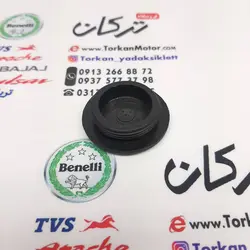 پیچ ( مهره ) روی درب برق موتور پالس 180 اصلی