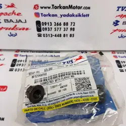 پیچ ( مهره ) میله سیلندر موتور اپاچی 150 ، 160 و 180 اصلی