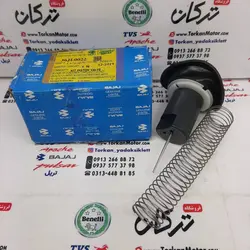 پیستون گاز کاربرات ( کامل ) پالس NS 200 ان اس اصلی