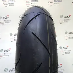 تایر ( لاستیک ) 150/60/17 شینکو ( ساخت کره ) 2022