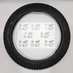 تایر ( لاستیک ) 300/21 یاسا گل قدیم تیوپی