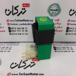 ترانزیستور ( CDI ) موتور باکسر 150 کاربرات اصلی
