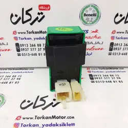 ترانزیستور ( CDI ) موتور باکسر 150 کاربرات اصلی