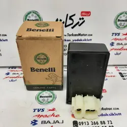 ترانزیستور ( CDI ) موتور بنلی کیوی KEEWAY CITY 150 اصلی