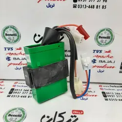 ترانزیستور ( CDI ) موتور اپاچی 150 ، 160 و 180 (8سیم) اصلی