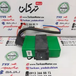 ترانزیستور ( CDI ) موتور اپاچی 150 ، 160 و 180 (8سیم) اصلی