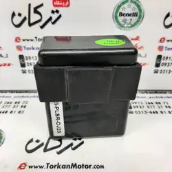 ترانزیستور ( CDI ) موتور پالس 180 و 200 UG3
