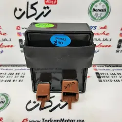 ترانزیستور ( CDI ) موتور پالس 180 و 200 UG3