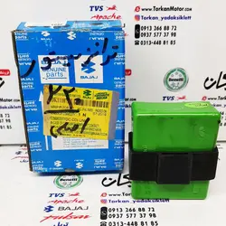 ترانزیستور ( CDI ) موتور پالس 220 اصلی