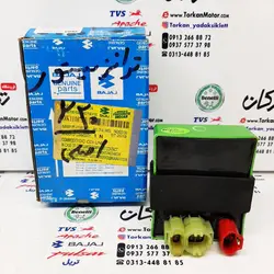 ترانزیستور ( CDI ) موتور پالس 220 اصلی