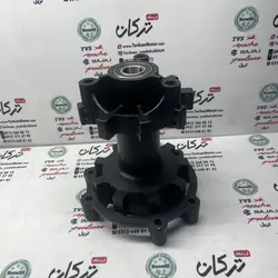 توپی چرخ عقب موتور تریل گلد رادیسون