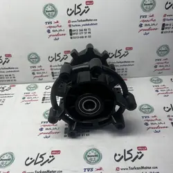 توپی چرخ عقب موتور تریل گلد رادیسون