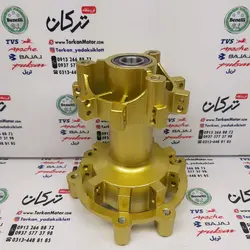 توپی چرخ عقب موتور تریل گلد رادیسون