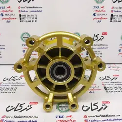 توپی چرخ عقب موتور تریل گلد رادیسون