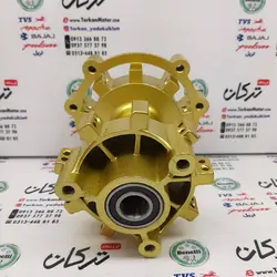 توپی چرخ عقب موتور تریل گلد رادیسون