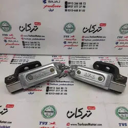 جا پایه جلو موتور بنلی 150 و 250 تک سیلندر ( چپ )