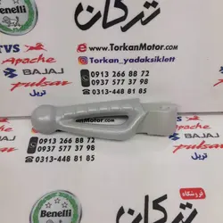 جا پایه عقب موتور بنلی ریس و 250 تک سیلندر ، 180 ، لئونچینو و 135 (سمت چپ)