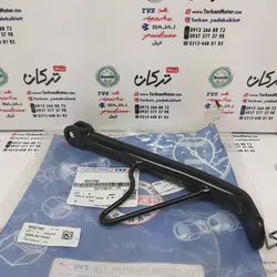 جک بغل موتور اپاچی 150 ، 160 و 180 اصلی