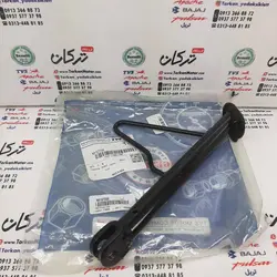 جک بغل موتور اپاچی 200 اصلی