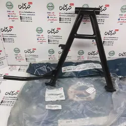 جک وسط موتور اپاچی 200 اصلی