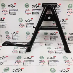 جک وسط موتور باکسر 150