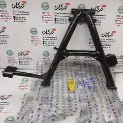جک وسط موتور پالس 180 UG4 ( بدون هندل ، زین دو تکه ) اصلی