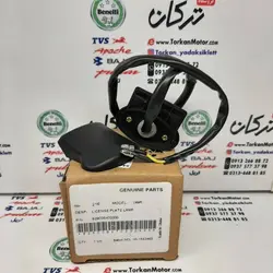 چراغ پلاک موتور بنلی 150 جدید نیوفیس و 180 ، 300 دوسیلندر جدید نیوفیس و ریس اصلی