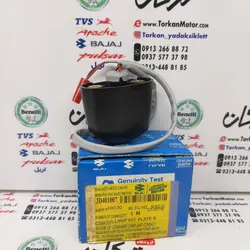 چراغ پلاک موتور پالس 150 و NS 200 ان اس و LS 135 ال اس اصلی