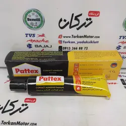 چسب پاتکس 40CC