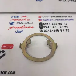 خار توپی کیلومتر موتور پالس 180