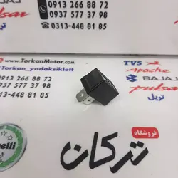 خازن ( دیود ) موتور بنلی اصلی