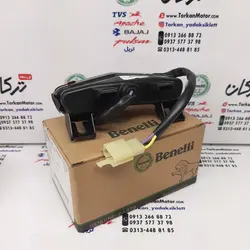 خطر عقب کامل موتور بنلی 180 اصلی