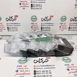 خطر کامل پالس 180 200 220 و طرح پالس کیفیت درجه 1