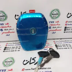 درب باک موتور باکسر 150