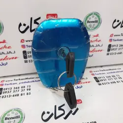 درب باک موتور باکسر 150