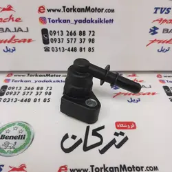 درب پوش سوزن انژکتور موتور کلیک و طرح کلیک