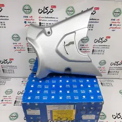 درب دنده زنجیر جلو ( خورشیدی ) موتور باکسر 150 کاربرات اصلی