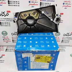 درب دنده زنجیر جلو ( خورشیدی ) موتور پالس 180 UG4 ( بدون هندل ، زین دو تکه ) مشکی اصلی