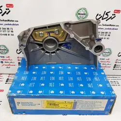 درب دنده زنجیر جلو ( خورشیدی ) موتور پالس 180 UG5 ( بدون هندل ، زین دو تکه ) طلایی ، نقره ای اصلی