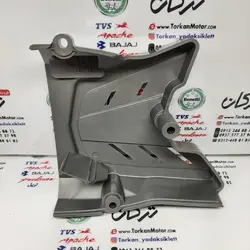 درب دنده زنجیر جلو ( خورشیدی ) موتور تریل روان