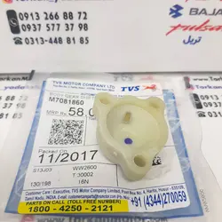 درب زغال خلصی ( دنده شمار ) موتور اپاچی 150 ، 160 و 180 اصلی