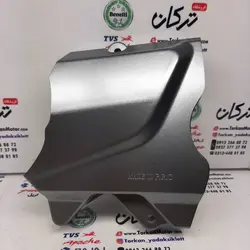 درب دنده زنجیر جلو ( خورشیدی ) موتور تریل فلات پرواز طرح CRF سی ار اف