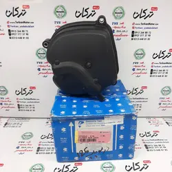 درب سوپاپ سر سیلندر ( قالپاق ) موتور باکسر 125 اصلی