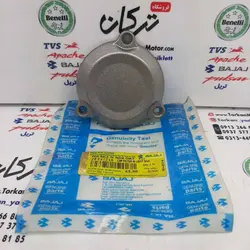 درب فیلتر روغن موتور پالس LS 135 ال اس و NS 150 ان اس اصلی