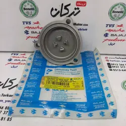 درب فیلتر روغن موتور پالس LS 135 ال اس و NS 150 ان اس اصلی