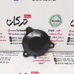 درب فیلتر روغن موتور اپاچی 150 ، 160 و 180