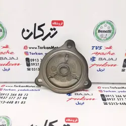 درب فیلتر روغن موتور اپاچی 150 ، 160 و 180