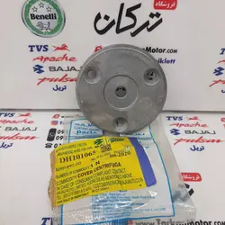 درب قیفی ( گلدانی ) روغن موتور پالس 180 ، 200 و 220 اصلی