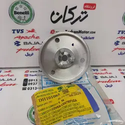 درب قیفی ( گلدانی ) روغن موتور پالس 180 ، 200 و 220 اصلی