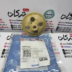 دنده اویل پمپ روغن موتور اپاچی 200 اصلی